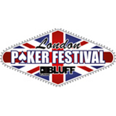 Top names set for London Poker Festival